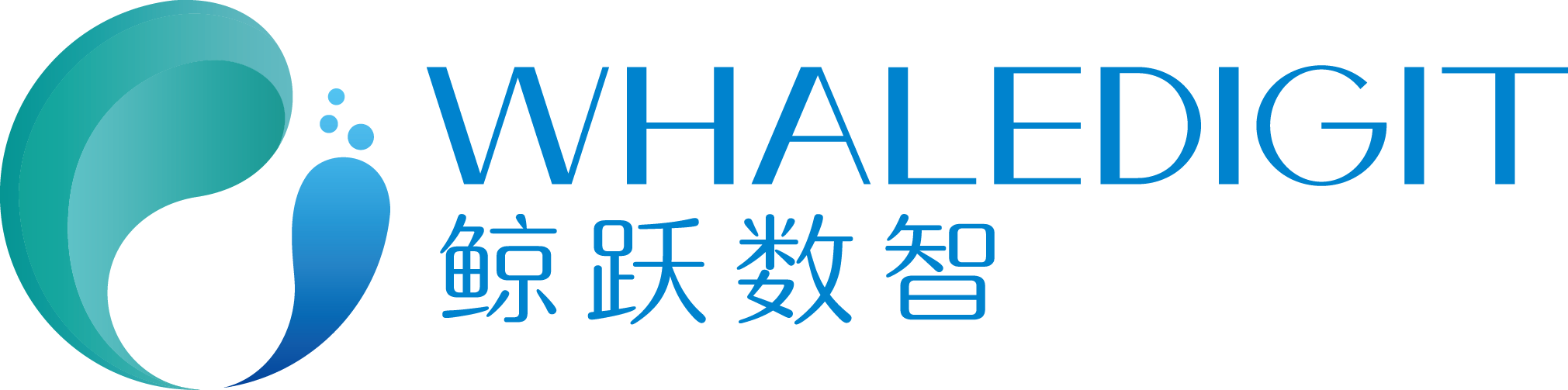 智鲸